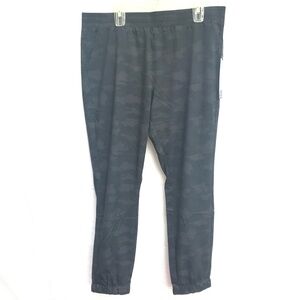 NWT XL Kyodan Men’s Camo Workout Athleisure Activewear Athletic Joggers Pants